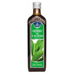 Sok z aloesu AloeVital, 500 ml