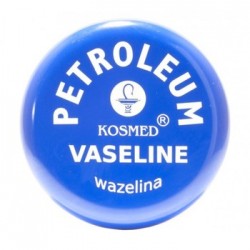 Petroleum, wazelina