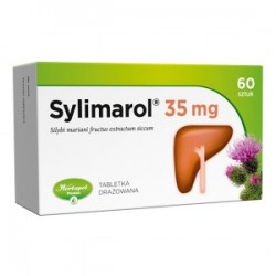 Sylimarol 35mg